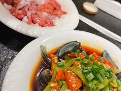 -湘肠香火锅店(团结湖店)