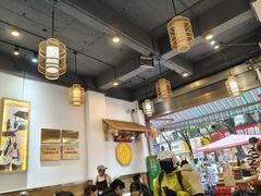 -铁朋小锅米线(金星店)