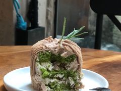 -Kekimatata 生日蛋糕·烘焙教学