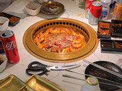 -花味·自助烤肉(江宁同曦店)