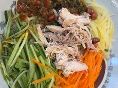 -王春春鸡汤饭(上海中海环宇城店)