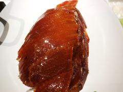 -四季民福烤鸭店(王府井灯市口店)