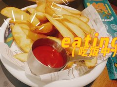 -烧江南烤肉(长春摩天活力城店)