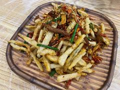 -江城燕子大排档(江汉路步行街店)