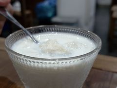 冰冻牛奶酒酿-随柳居·苏式小吃(建新巷店)