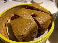 义乌红糖发糕-江南赋(内蒙古大厦店)