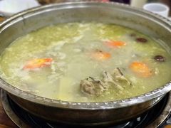 -凯盈阁·顺德私房菜·桑拿鸡