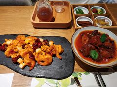 -青梅酒肆PLUS(长白仙岛北路店)
