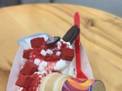 -DQ·蛋糕·冰淇淋(川沙东海岸店)
