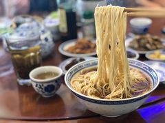-同得兴 Since·1995 传统苏式面馆(十全街店)