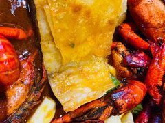 -叶派龙虾•招牌香辣蟹·海鲜(中海国际店)