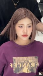 -DL HOPE明星造型