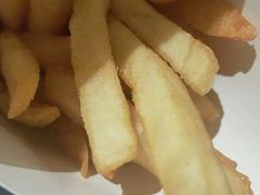 -德克士(盂县广场店)