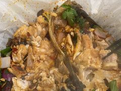 -有鱼吃·纸包烤鱼(曲江创意谷店)