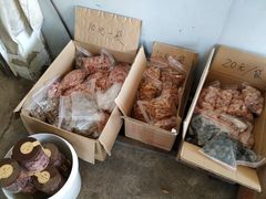 -苏州市吴中区光福窑上花果蜜饯厂