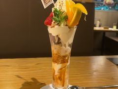 -Ufufu cafe(天神巷店)