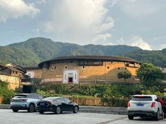 -初溪土楼群