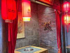 -蜀大侠火锅(森兰花园城店)