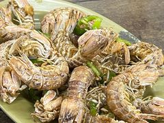 -贞姨美食·老字号海鲜大排档