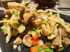 -西域阿里马新疆菜·清真(桂花路店)