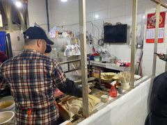 -周荞面(学府街店)
