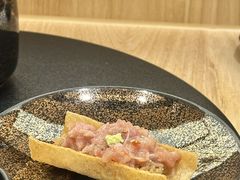 -鮨政·Omakase(港汇恒隆广场店)