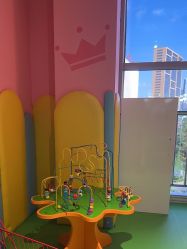 -宝贝渡口儿童游乐园(香炉礁山姆店)