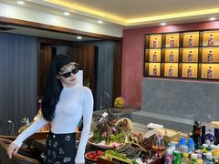 -黑木原精致料理·铁板烧