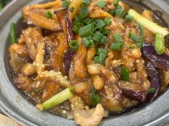 -龙记烤鸭店(新民路店)