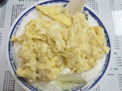 -仁信双皮奶(东川路店)