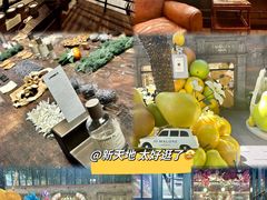-银座仁志川·生吐司专门店(香港广场店)