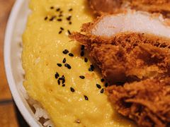 -山杏yama-katsu·吉列炸物