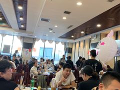 大堂-服务大楼冷面(延大店)