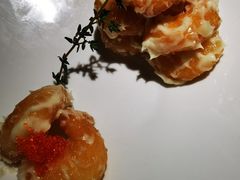 芥末虾仁球-太二酸菜鱼(正大广场店)