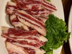 -NIUAN牛庵·日式和牛烧肉(恒隆店)