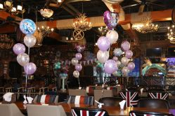 -派对猴生日派对策划