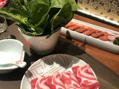 -捞王锅物料理(上海世茂广场店)