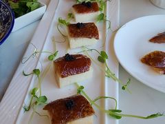 -全聚德(蓝山店)