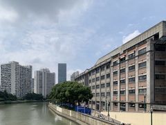 -SFC上影影城(新世界店)