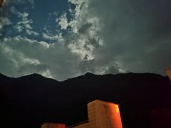 -九龙湾景区拓展会议