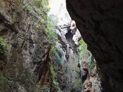 -九乡旅游区
