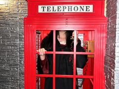 -逃脱反斗城沉浸剧情密室(北京路店)