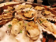 -徐记海鲜·宴会(大唐西市|丰庆店)
