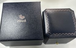 -钻石小鸟钻戒婚戒定制(石路店)