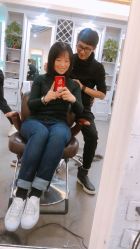 -Hair ART造型沙龙