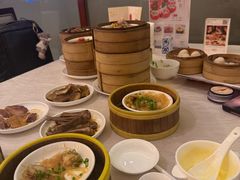 -福州天元国际威斯汀酒店·中国元素餐厅