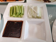 -正阳春烤鸭(华捷道店)