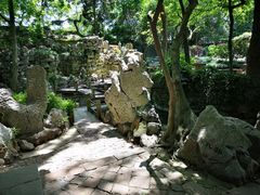 -绮园景区