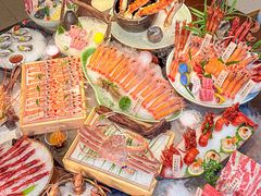 -上井料理黑金店(IFS国金中心店)