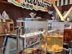 -长沙富力万达文华酒店